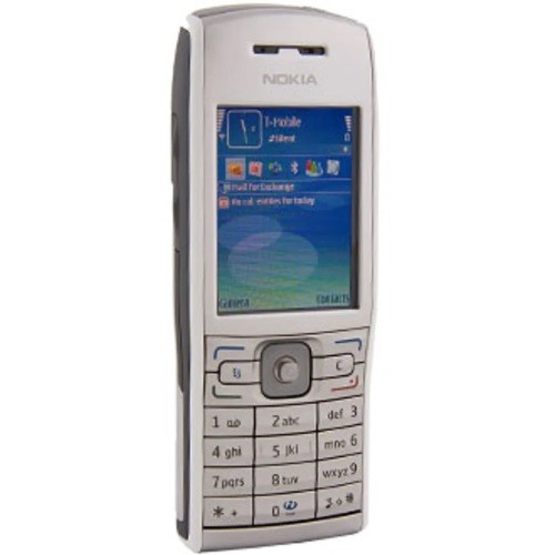 Nokia E50