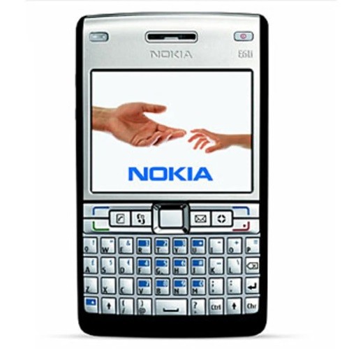 Nokia E61i