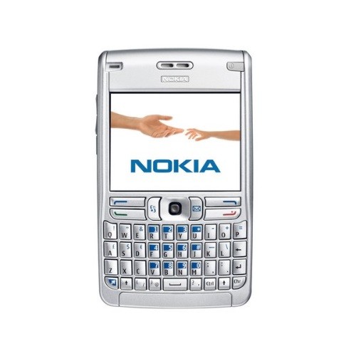 Nokia E62