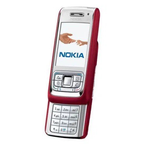 Nokia E65