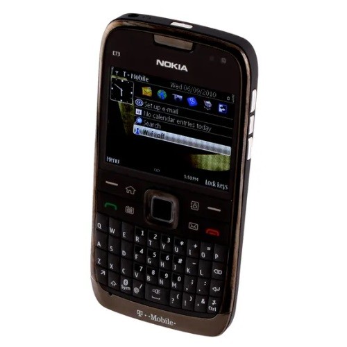 Nokia E73 Mode