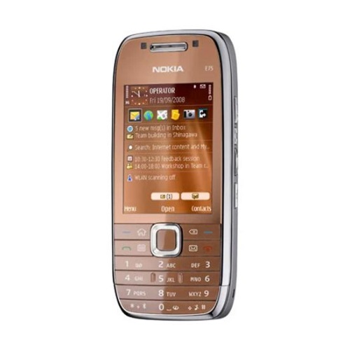 Nokia E75