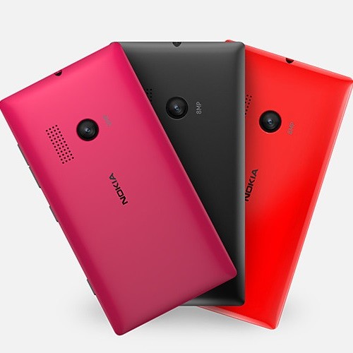 Nokia Lumia 505