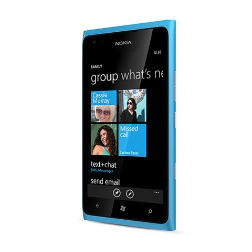 Nokia Lumia 900