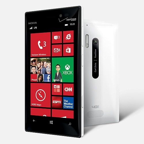 Nokia Lumia 928