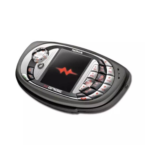 Nokia N-Gage QD