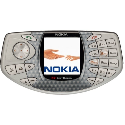 Nokia N-Gage