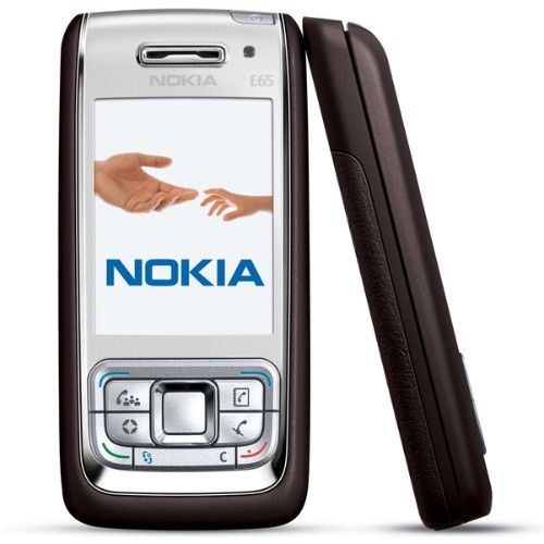 Nokia N77