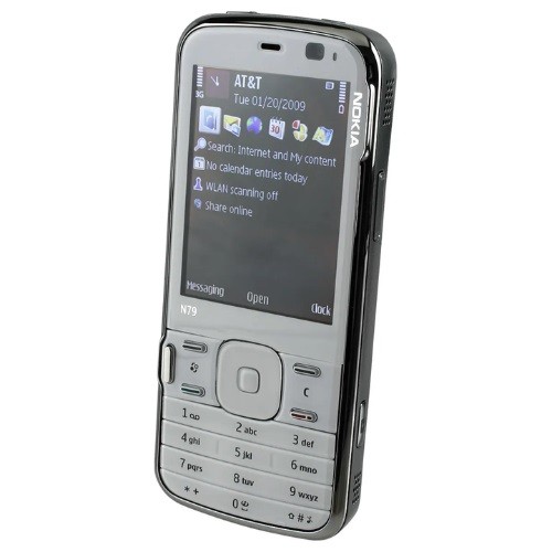 Nokia N79