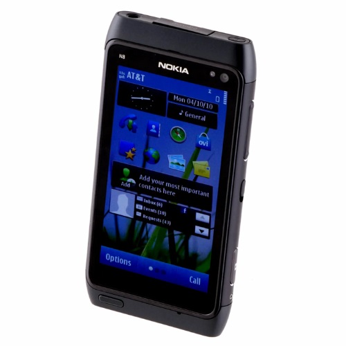 Nokia N8