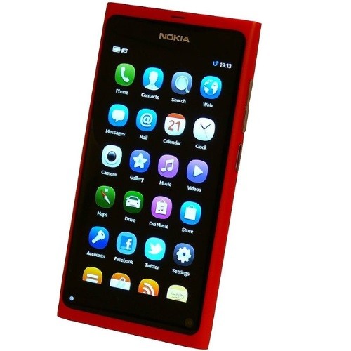 Nokia N9