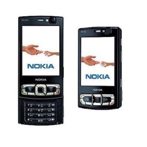 Nokia N95 8GB