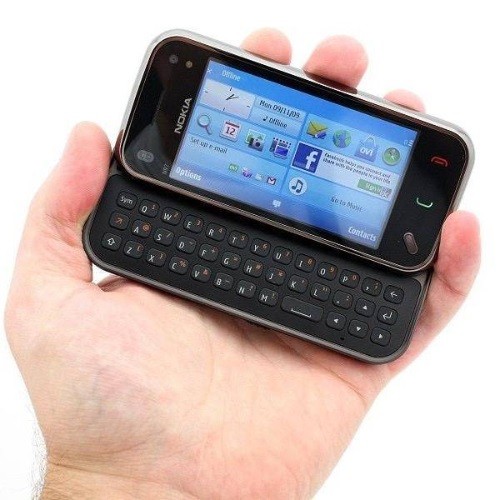 Nokia N97