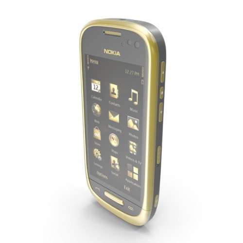 Nokia Oro