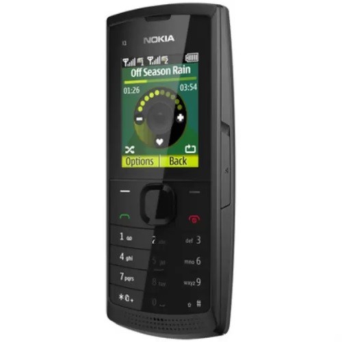 Nokia X1-01