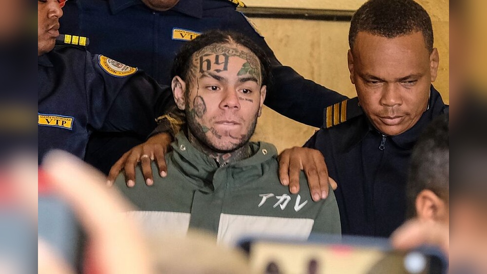 6Ix9Ine Net Worth 2026
