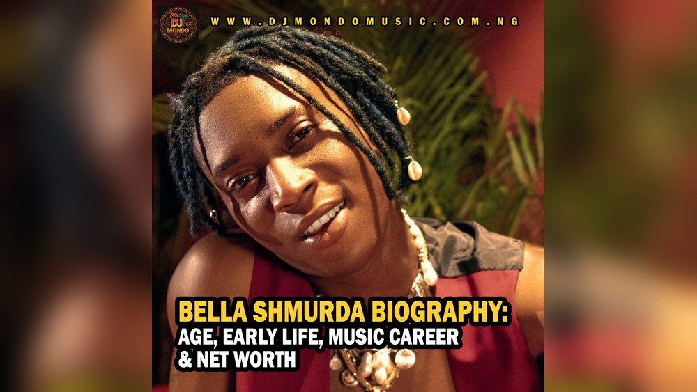 Bella Shmurda Net Worth 2026