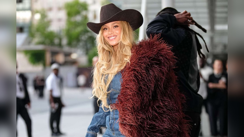 Beyonce Net Worth 2026