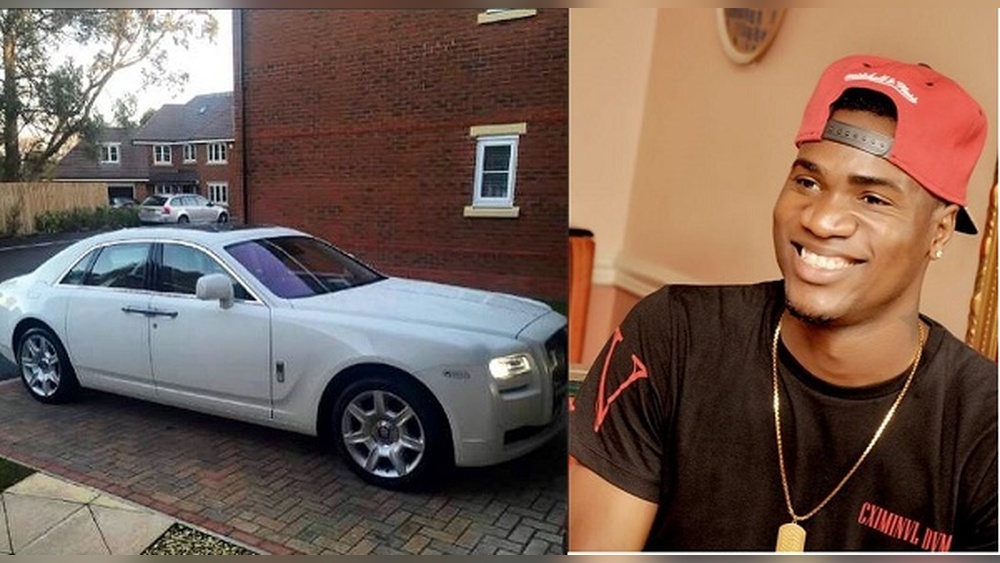 Brown Ideye Net Worth 2026