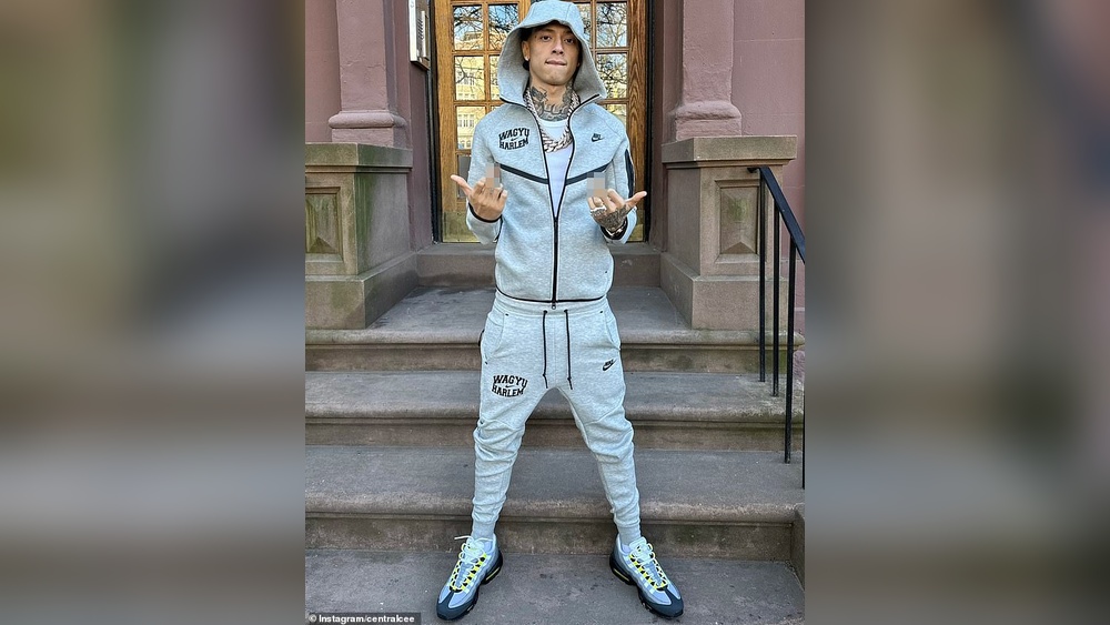 Central Cee Net Worth 2026