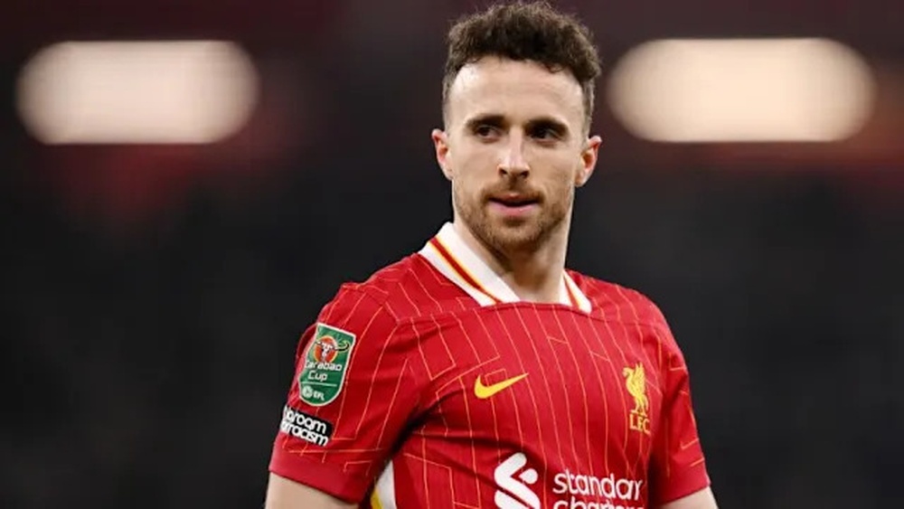 Diogo Jota Net Worth 2026