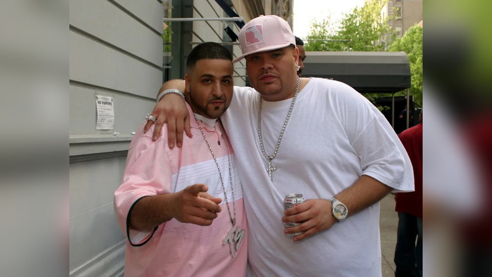 Dj Khaled Net Worth 2026