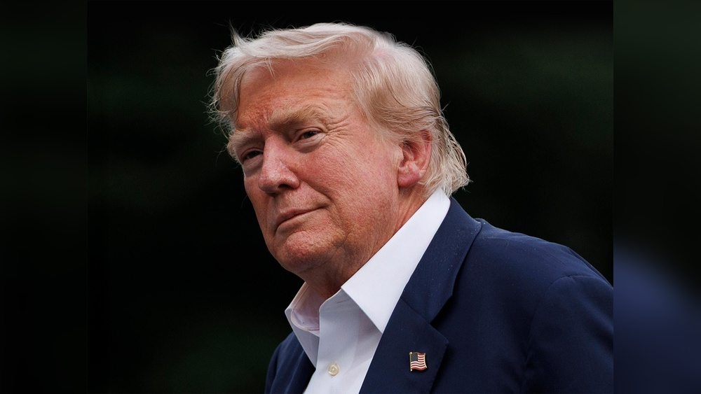 Donald Trump Net Worth 2026