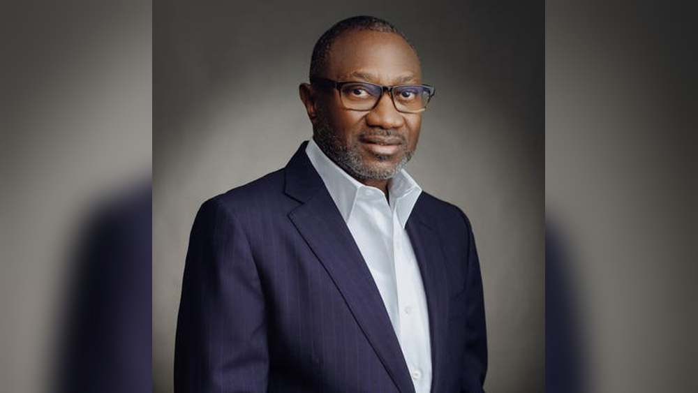 Femi Otedola Net Worth 2026