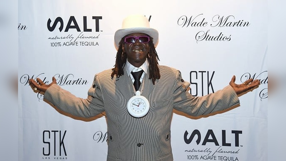 Flavour Net Worth 2026