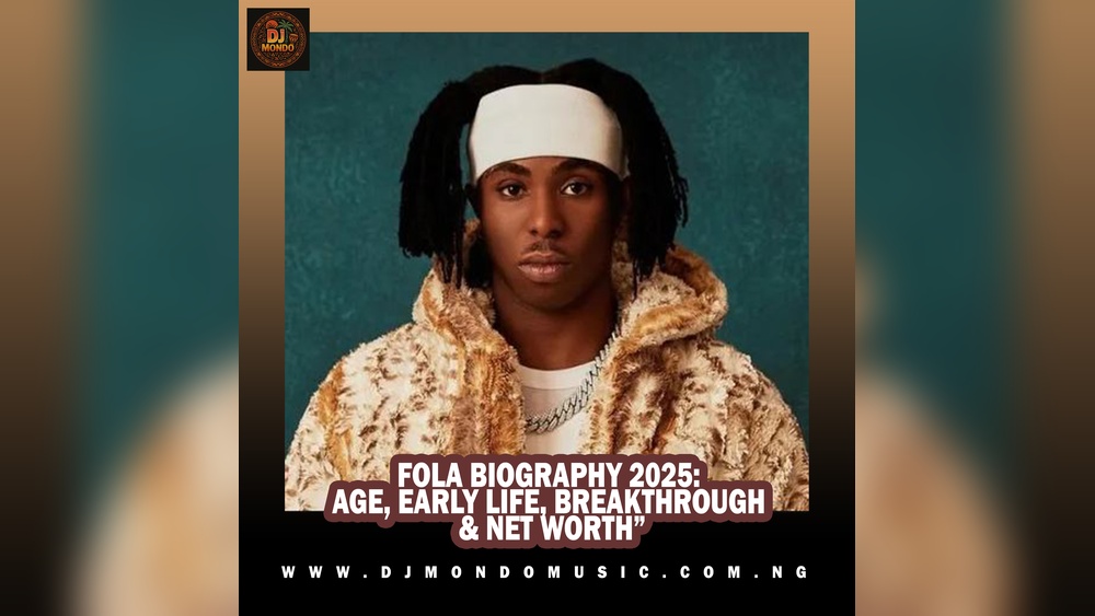 Fola Net Worth 2026