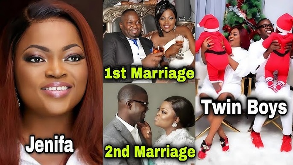 Funke Akindele Net Worth 2026