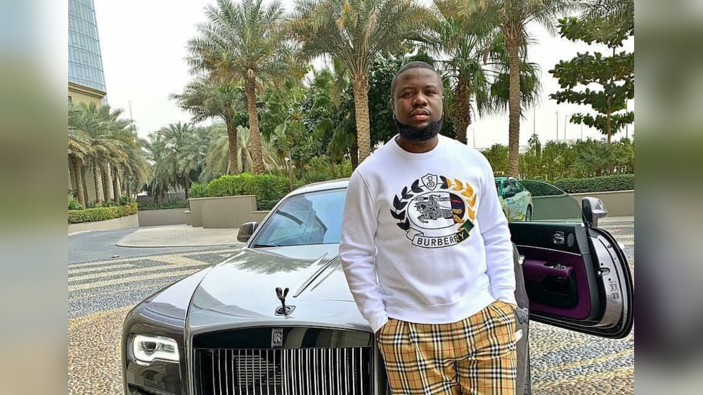 Hushpuppi Net Worth 2026