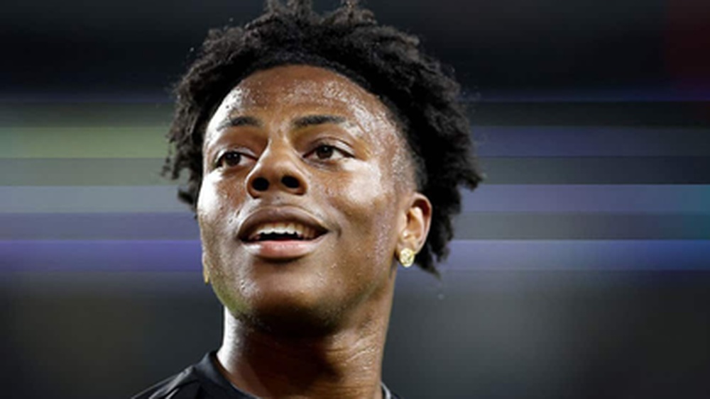 Ishowspeed Net Worth 2026