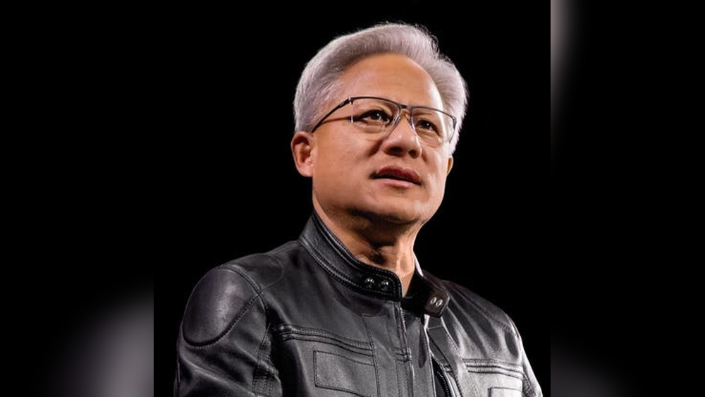 Jensen Huang Net Worth 2026