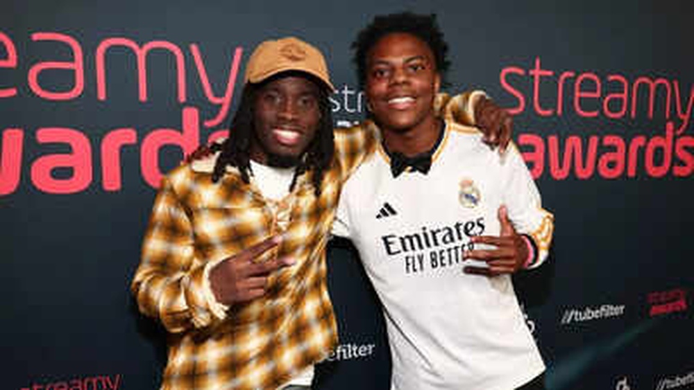 Kai Cenat Net Worth 2026