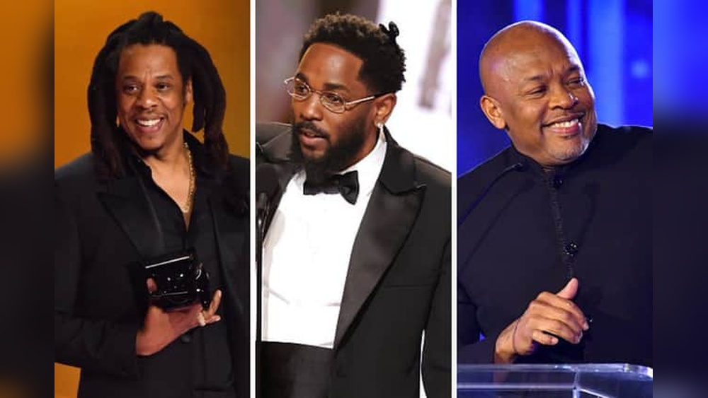 Kendrick Lamar Net Worth 2026