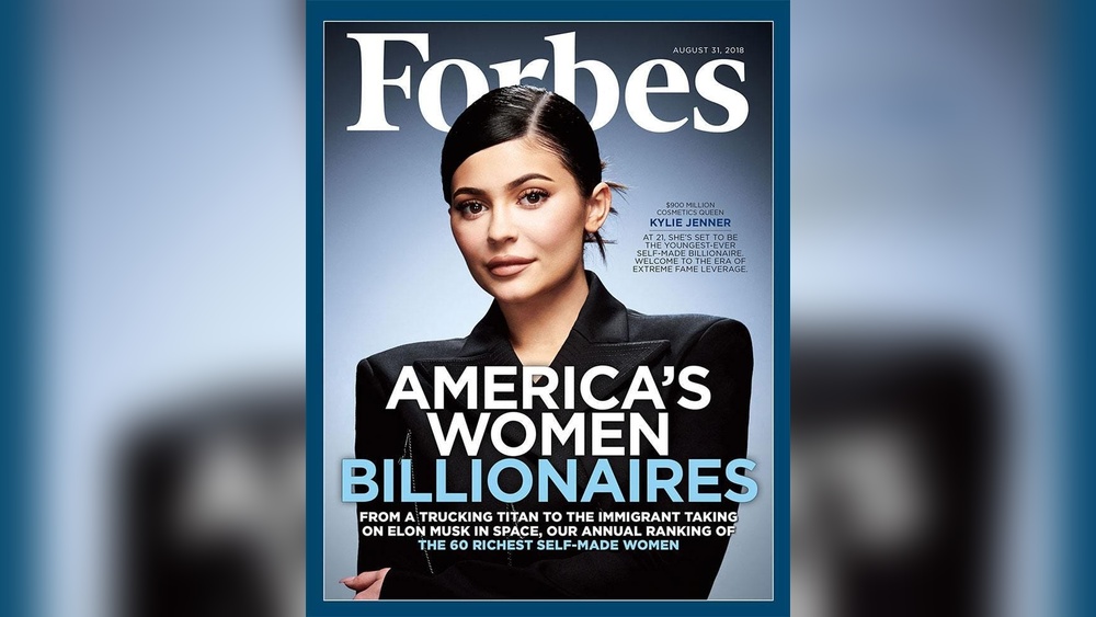 Kylie Jenner Net Worth 2026
