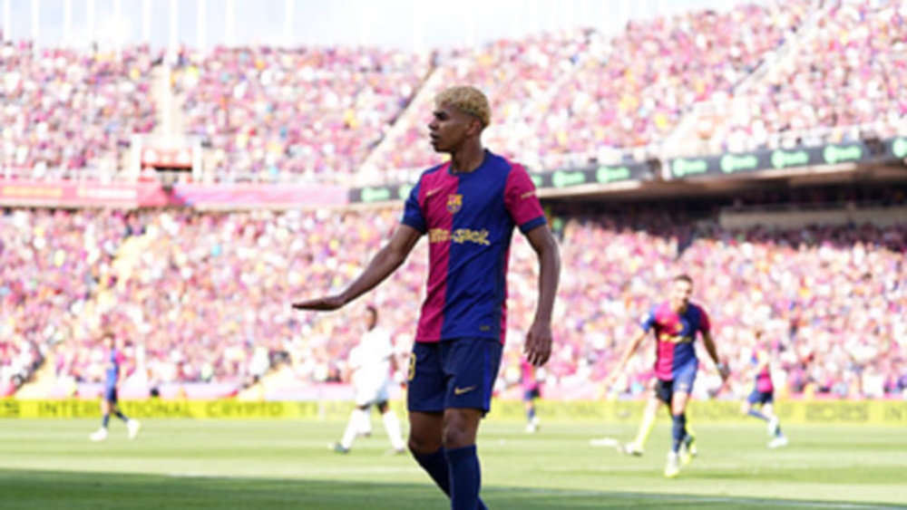 Lamine Yamal Net Worth 2026