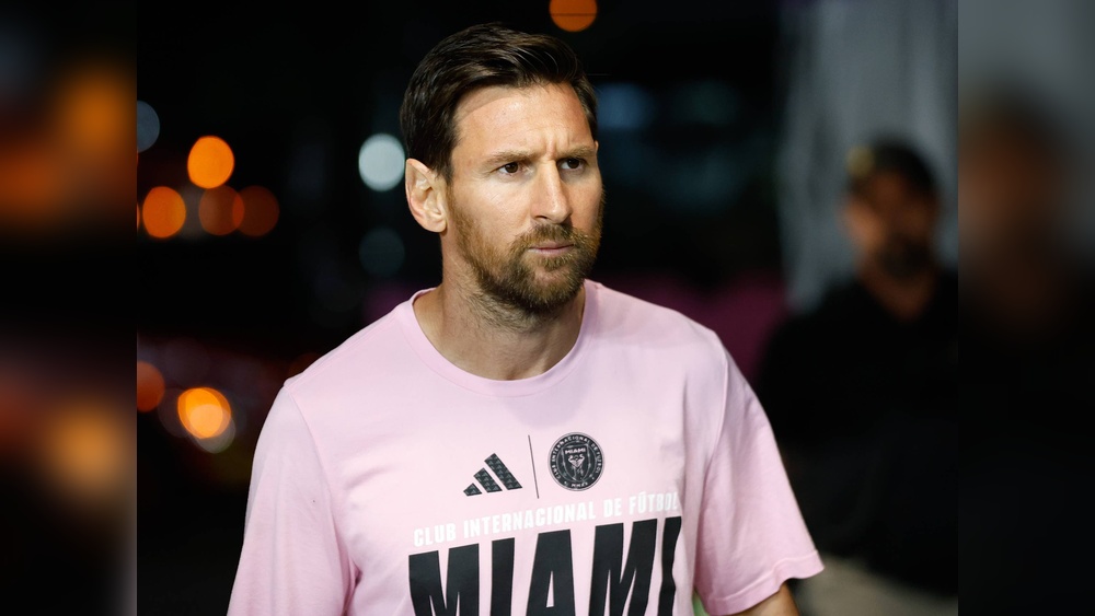 Lionel Messi Net Worth 2026