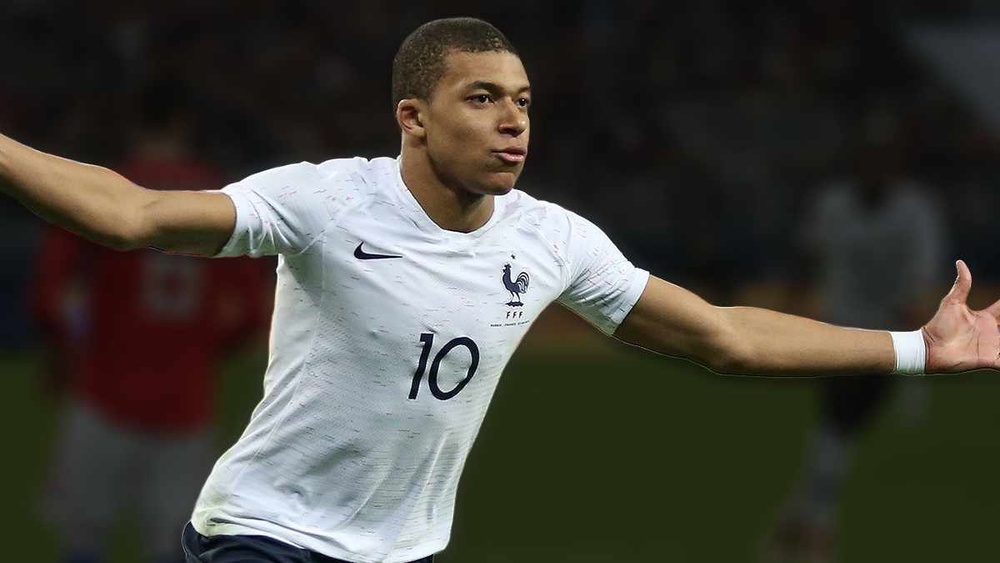 Mbappe Net Worth 2026