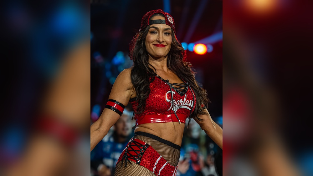 Nicki Nicole Net Worth 2026