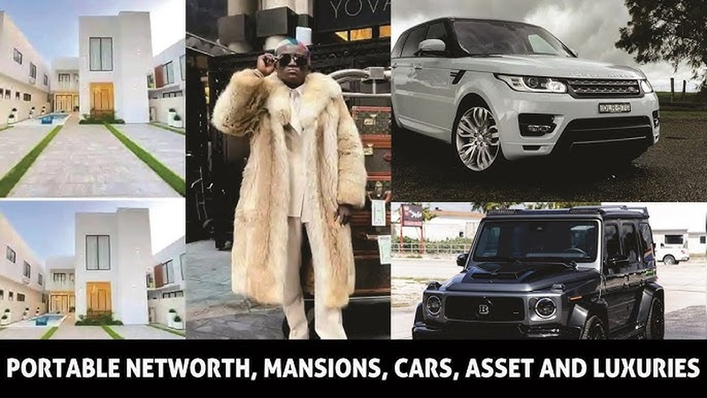 Portable Net Worth 2026