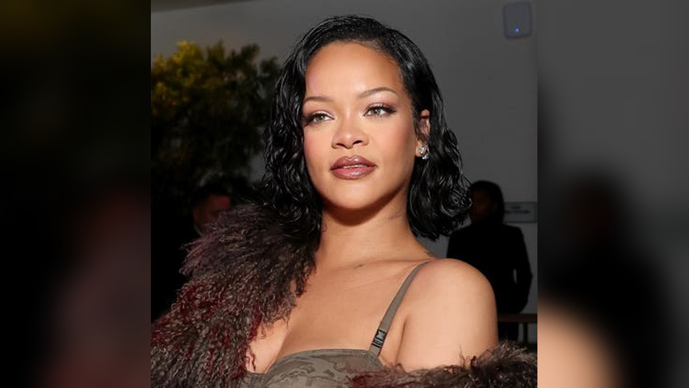 Rihanna Net Worth 2026