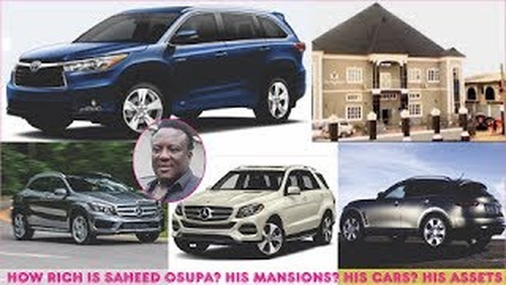 Saheed Osupa Net Worth 2026