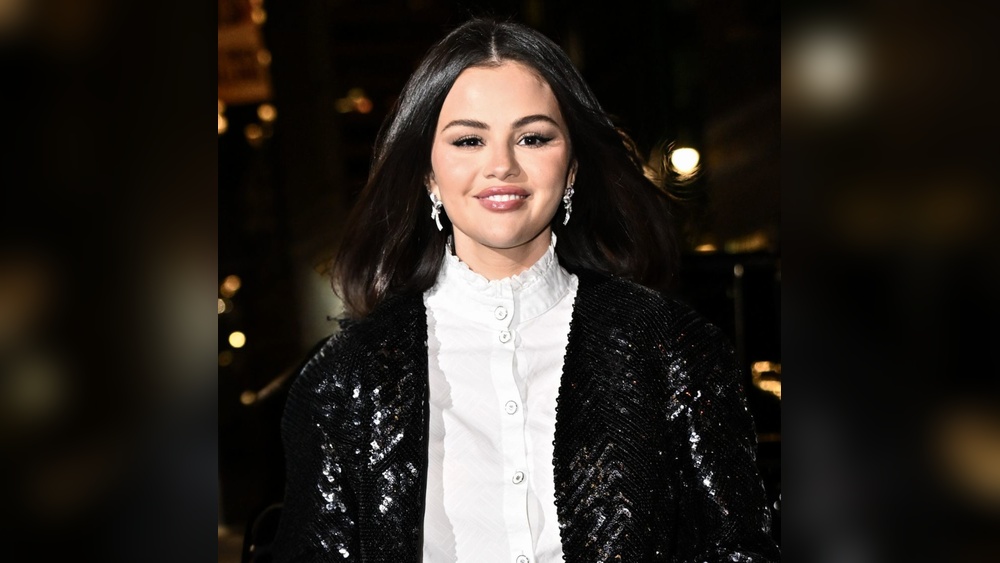 Selena Gomez Net Worth 2026