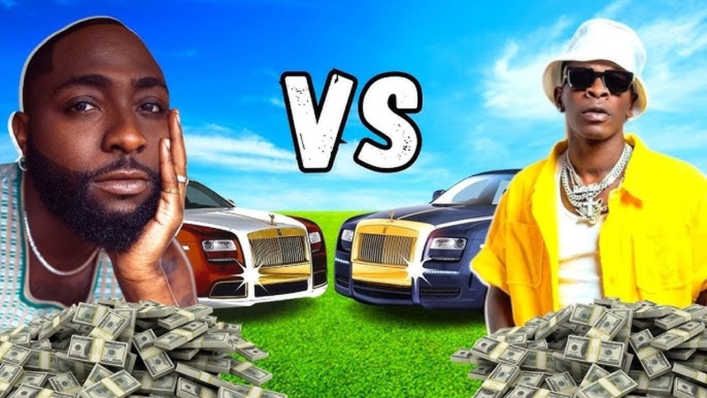 Shatta Wale Net Worth 2026