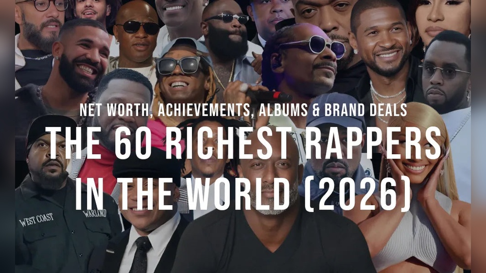 Smart Bm Net Worth 2026