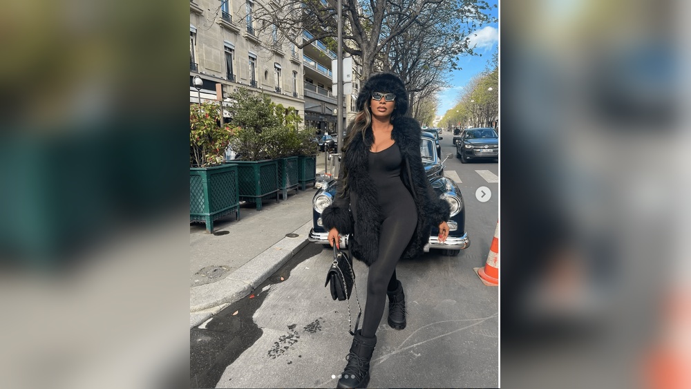 Sophia Egbueje Net Worth 2026