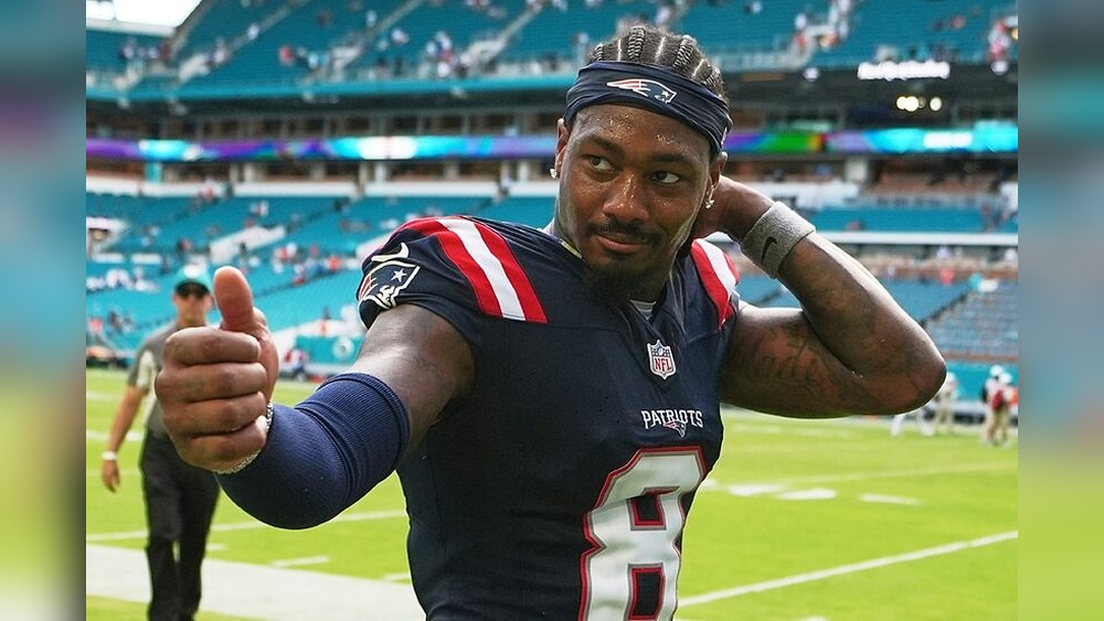 Stefon Diggs Net Worth 2026