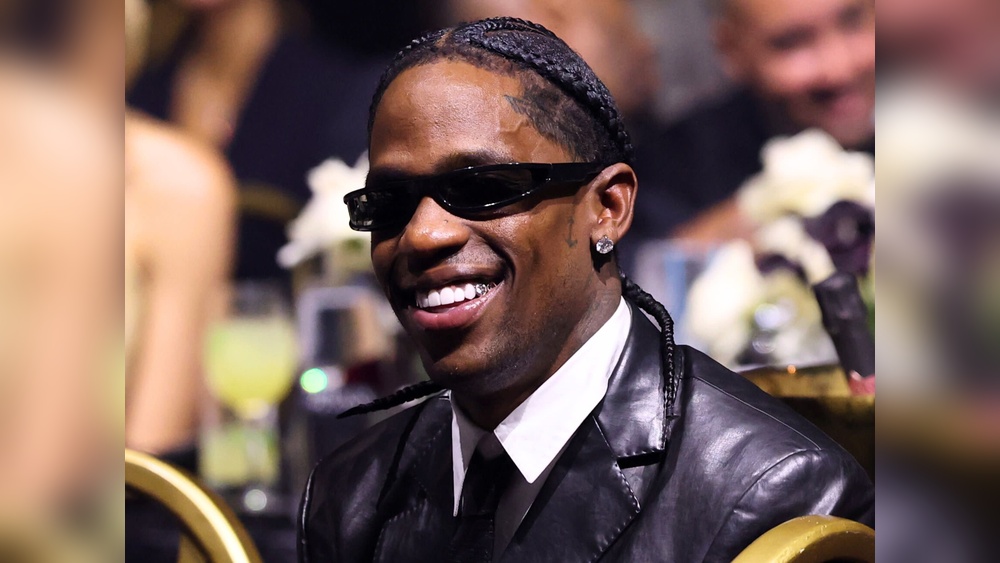 Travis Scott Net Worth 2026